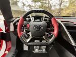 Toyota FT-1 Concept 2014 года